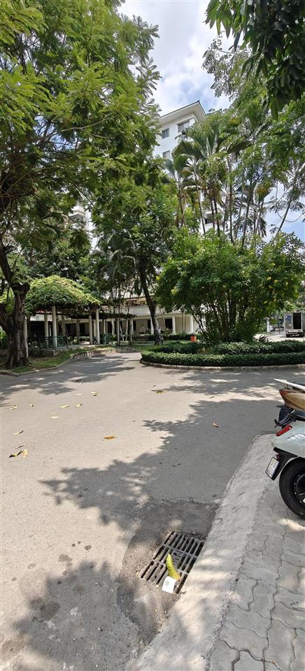 Căn hộ hưng vượng 2  phú mỹ hưng  view xanh mát  giá chỉ nhỉnh 4 tỷ