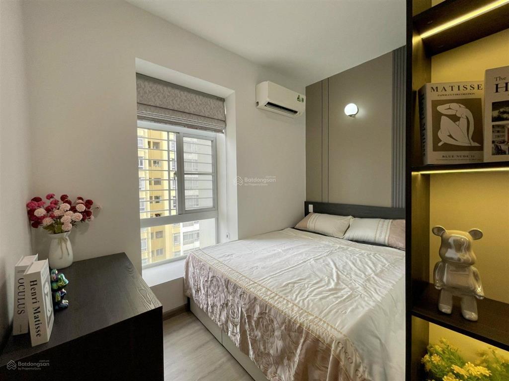 Căn hộ hưng vượng 2  phú mỹ hưng  view xanh mát  giá chỉ nhỉnh 4 tỷ