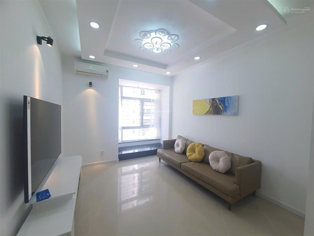Căn hộ hưng vượng 2  phú mỹ hưng  view xanh mát  giá chỉ nhỉnh 4 tỷ