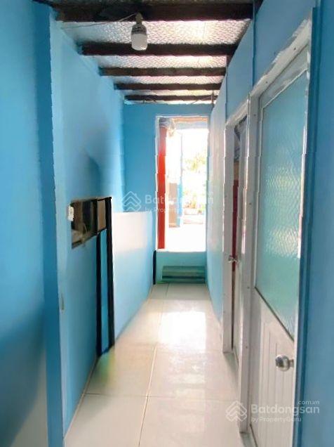 Cơ hội đầu tư đất xây bt vườn quận 7 (rẻ hơn giá hẻm) ngang tới 11.5m, hơn 6 tỷ