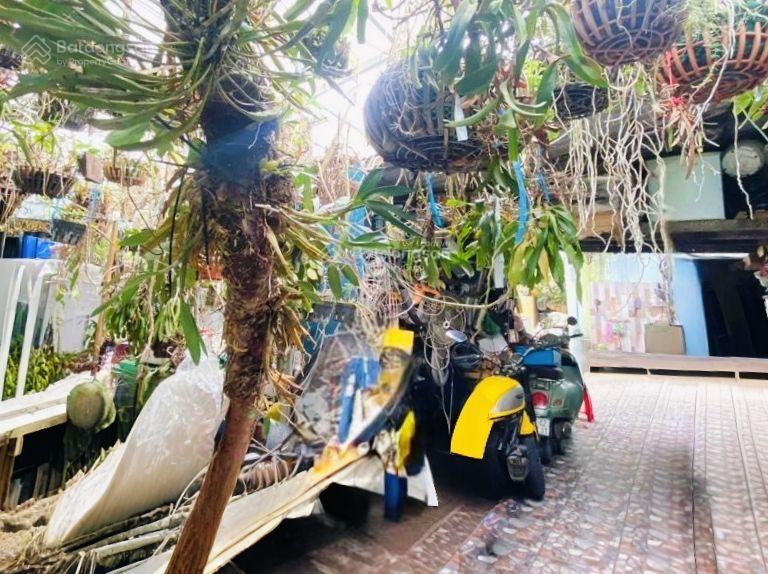 Cơ hội đầu tư đất xây bt vườn quận 7 (rẻ hơn giá hẻm) ngang tới 11.5m, hơn 6 tỷ