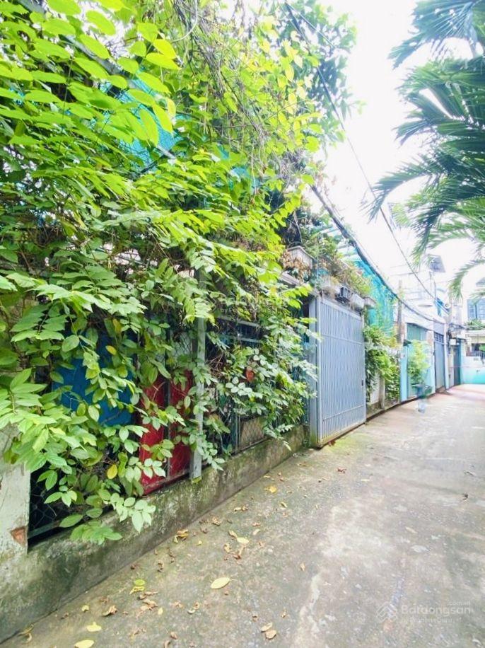 Cơ hội đầu tư đất xây bt vườn quận 7 (rẻ hơn giá hẻm) ngang tới 11.5m, hơn 6 tỷ