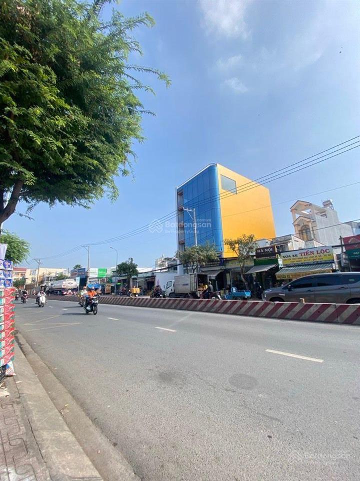 Cơ hội đầu tư đất xây bt vườn quận 7 (rẻ hơn giá hẻm) ngang tới 11.5m, hơn 6 tỷ