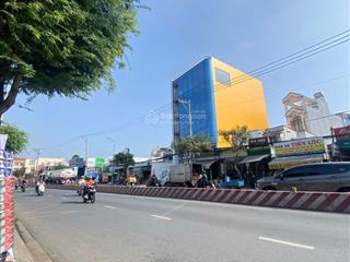 Cơ hội đầu tư đất xây bt vườn quận 7 (rẻ hơn giá hẻm) ngang tới 11.5m, hơn 6 tỷ