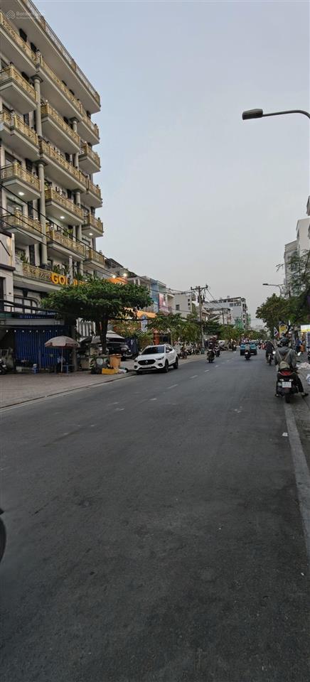 Nhà lô nhì 4 tầng lâm văn bền tân hưng q7 đối điện trường nguyễn hữu thọ q7 giá chỉ hơn 12 tỷ