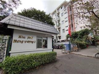 Căn hộ phú mỹ hưng dt 74m2 giá tốt hiếm gặp chỉ 3,89 tỷ