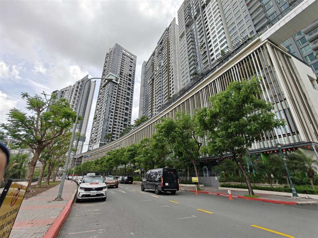 Hiếm bán đất sạch 100 m2 giá chỉ hơn 7 tỷ phú thuận q7 sát bên pmh giá hơn 7 tỷ
