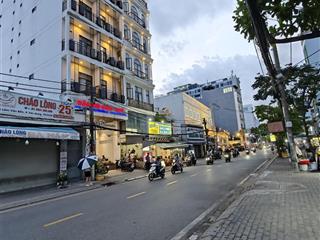 Siêu hiếm nhà 3 tầng mặt tiền lâm văn bền q7 siêu phẩm giữ tài sản quận 7. giá 76 tỷ tl mạnh.