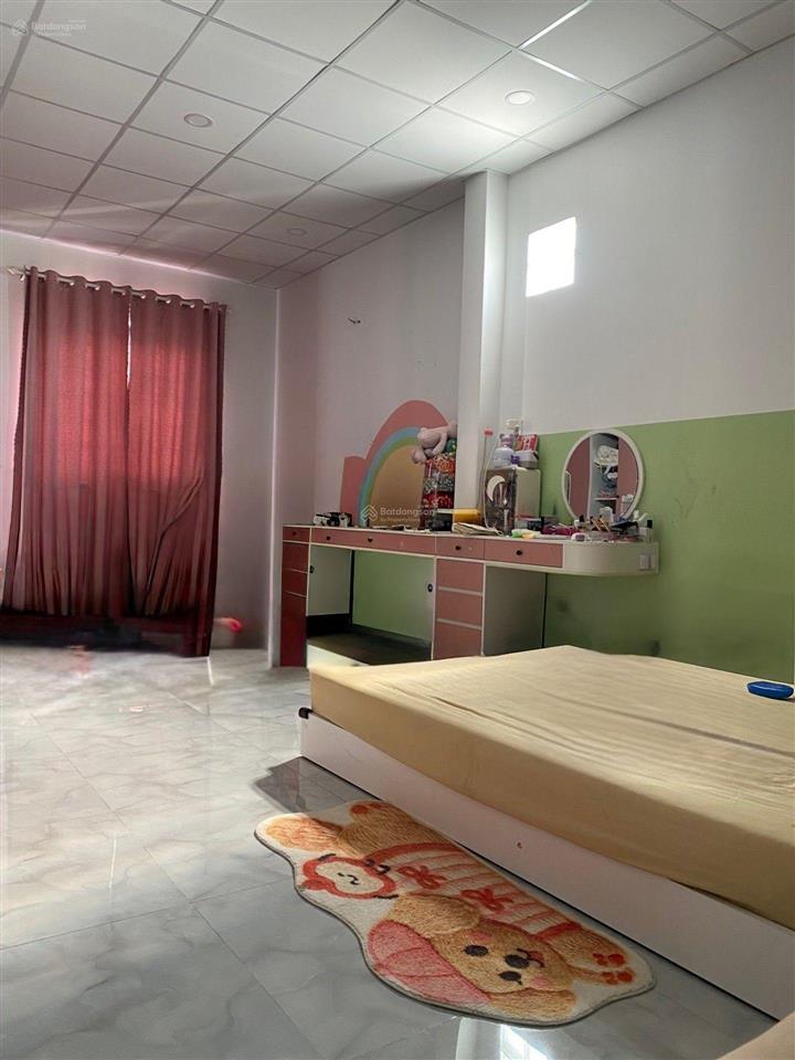 Mặt tiền hẻm 6m bế văn cấm thông lê văn lương kinh doanh đỉnh gần lotte mart quận 7 hơn 8 tỷ xíu