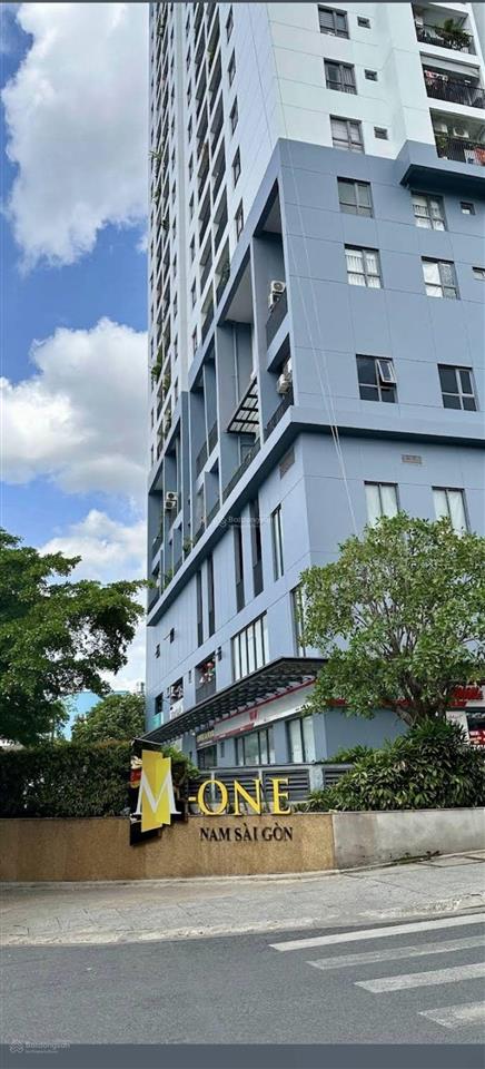 Mặt tiền hẻm 6m bế văn cấm thông lê văn lương kinh doanh đỉnh gần lotte mart quận 7 hơn 8 tỷ xíu