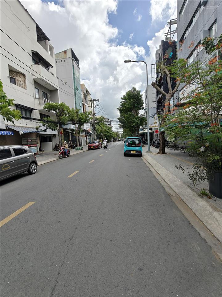Mặt tiền hẻm 6m bế văn cấm thông lê văn lương kinh doanh đỉnh gần lotte mart quận 7 hơn 8 tỷ xíu