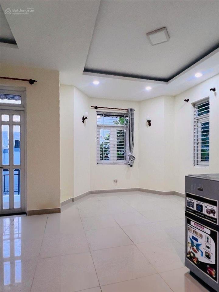 Hàng hiếm quận 7 ngang 8.6m nở hậu tương lai ra mặt tiền đường 16m chỉ 8.8 tỷ tl