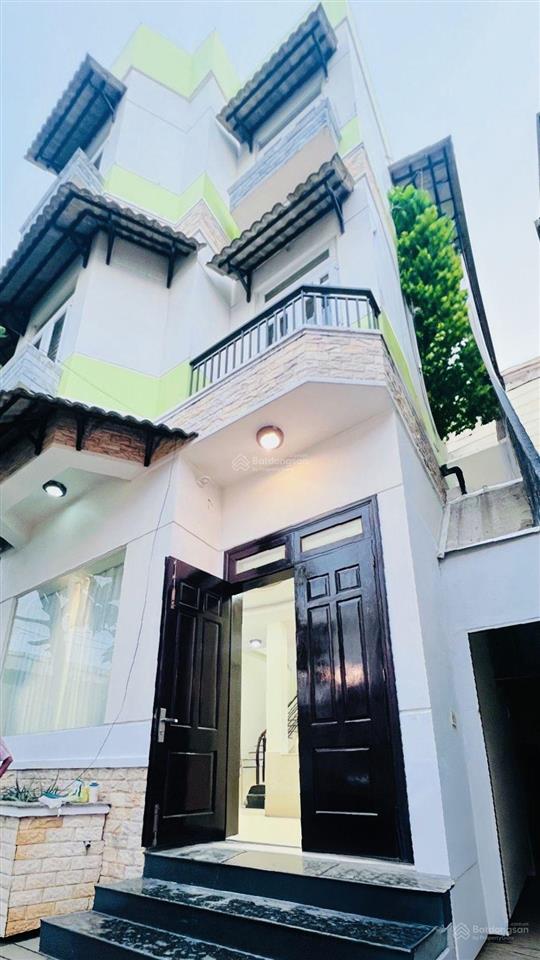 Hàng hiếm quận 7 ngang 8.6m nở hậu tương lai ra mặt tiền đường 16m chỉ 8.8 tỷ tl