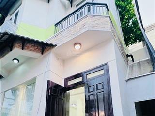 Hàng hiếm quận 7 ngang 8.6m nở hậu tương lai ra mặt tiền đường 16m chỉ 8.8 tỷ tl