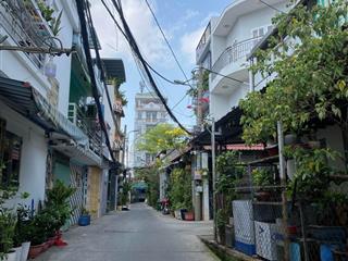 Quận 7 nhà 4 tầng ngợp bank 80m2 hẻm xh thông lâm văn bền tân hưng giá chỉ 9.5 tỷ