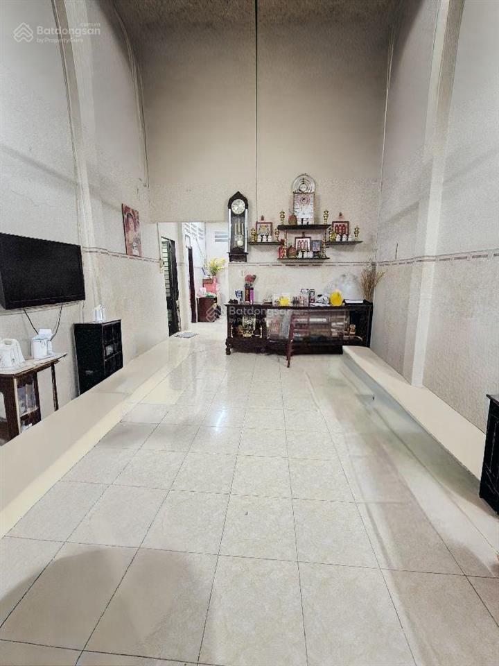 Hot quận 7 nhà sát mặt tiền huỳnh tấn phát (dt 6 x 18= 108m2) cơ hội đầu tư hiếm có giá hơn 6 tỷ