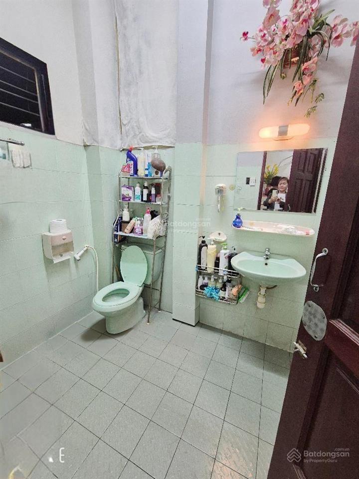 Hot quận 7 nhà sát mặt tiền huỳnh tấn phát (dt 6 x 18= 108m2) cơ hội đầu tư hiếm có giá hơn 6 tỷ