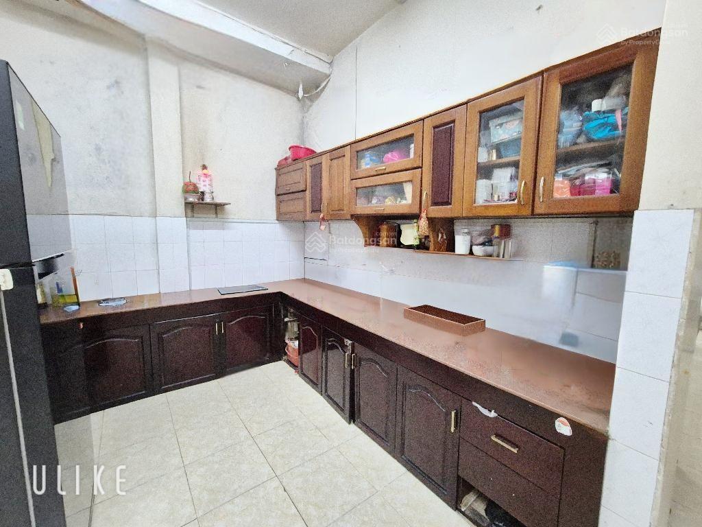 Hot quận 7 nhà sát mặt tiền huỳnh tấn phát (dt 6 x 18= 108m2) cơ hội đầu tư hiếm có giá hơn 6 tỷ