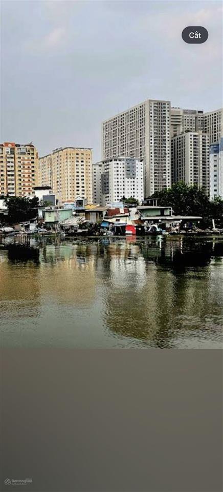 Nhỉnh 6 tỷ nhà 3 tầng hẻm xe hơi sát mặt tiền trần xuân soạn đón sóng cầu nguyễn khoái