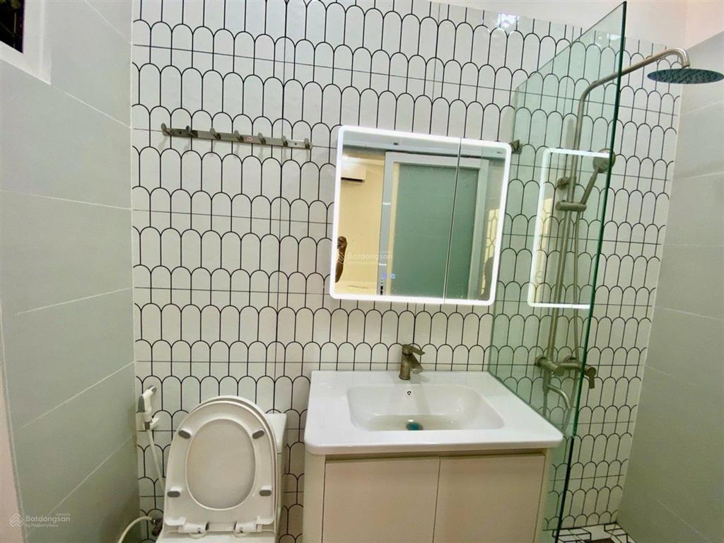Siêu phẩm tân cổ điển biệt thự mini đẳng cấp kế bên ecogreen, ngang 9m, quận 7, giá chỉ hơn 6 tỷ