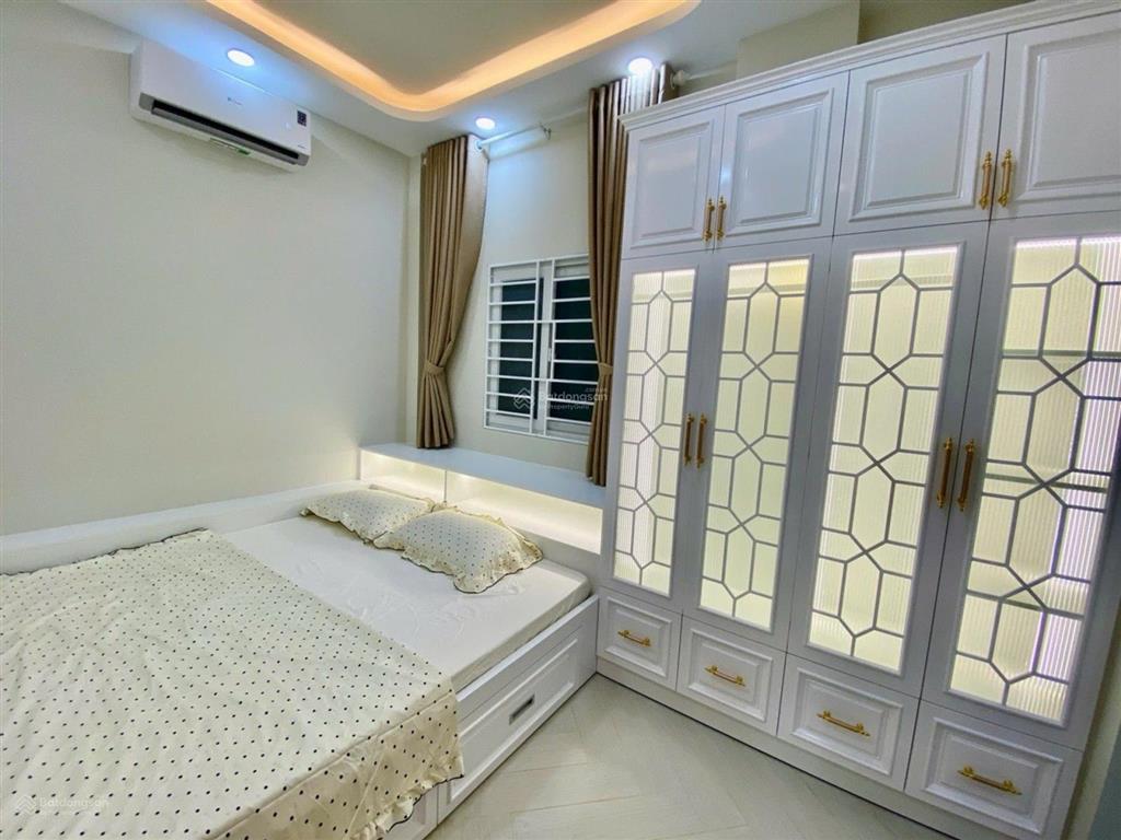 Siêu phẩm tân cổ điển biệt thự mini đẳng cấp kế bên ecogreen, ngang 9m, quận 7, giá chỉ hơn 6 tỷ