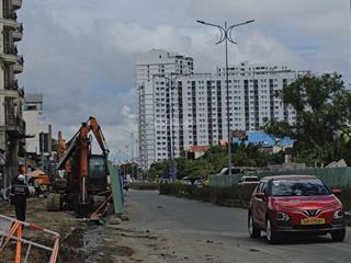 Lộ nhì hẻm xh trần xuân soạn q7 ngang 7,5m cạnh bv tân hưng ngay cầu nguyễn khoái chỉ hơn 8 tỷ