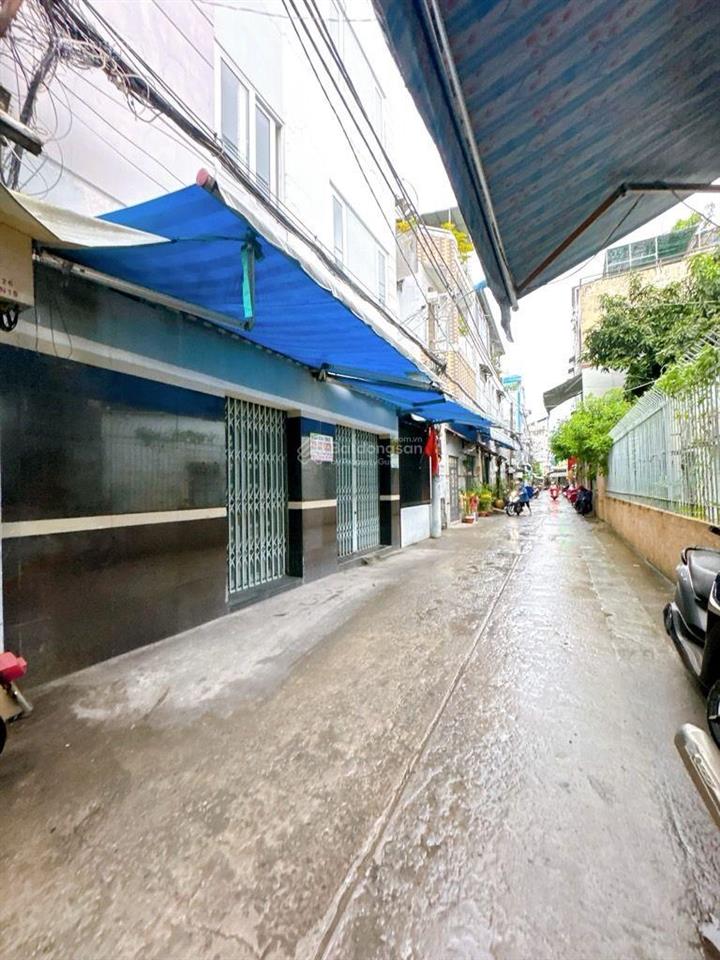 Ngộp bank gấp bán nhà q4 tôn thất thuyết hẻm xh 6m ô tô quay đầu dt 99m2 chỉ hơn 80tr/m2