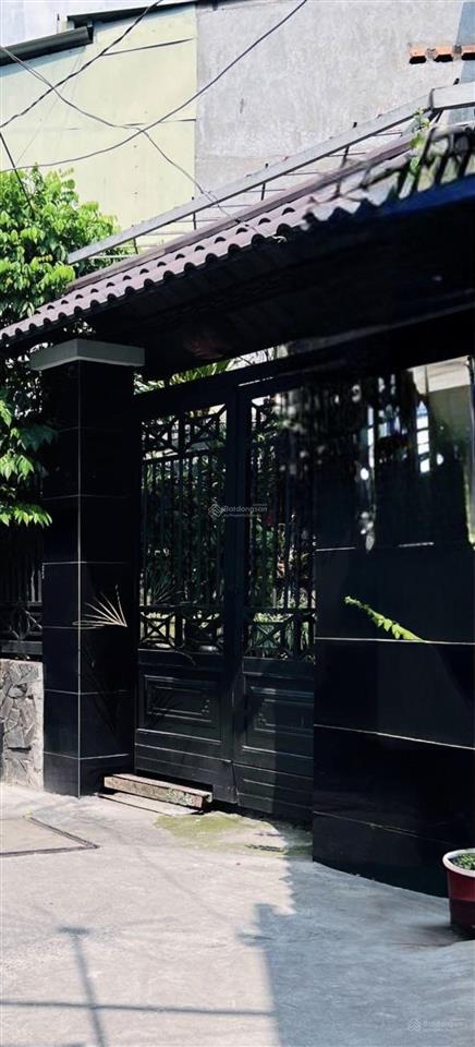 Nhà 3 tầng 69.9m2 mặt tiền hẻm 1 xẹc huỳnh tấn phát khu nam long cầu thủ thêm 4 quận 7 chỉ hơn 6 tỷ