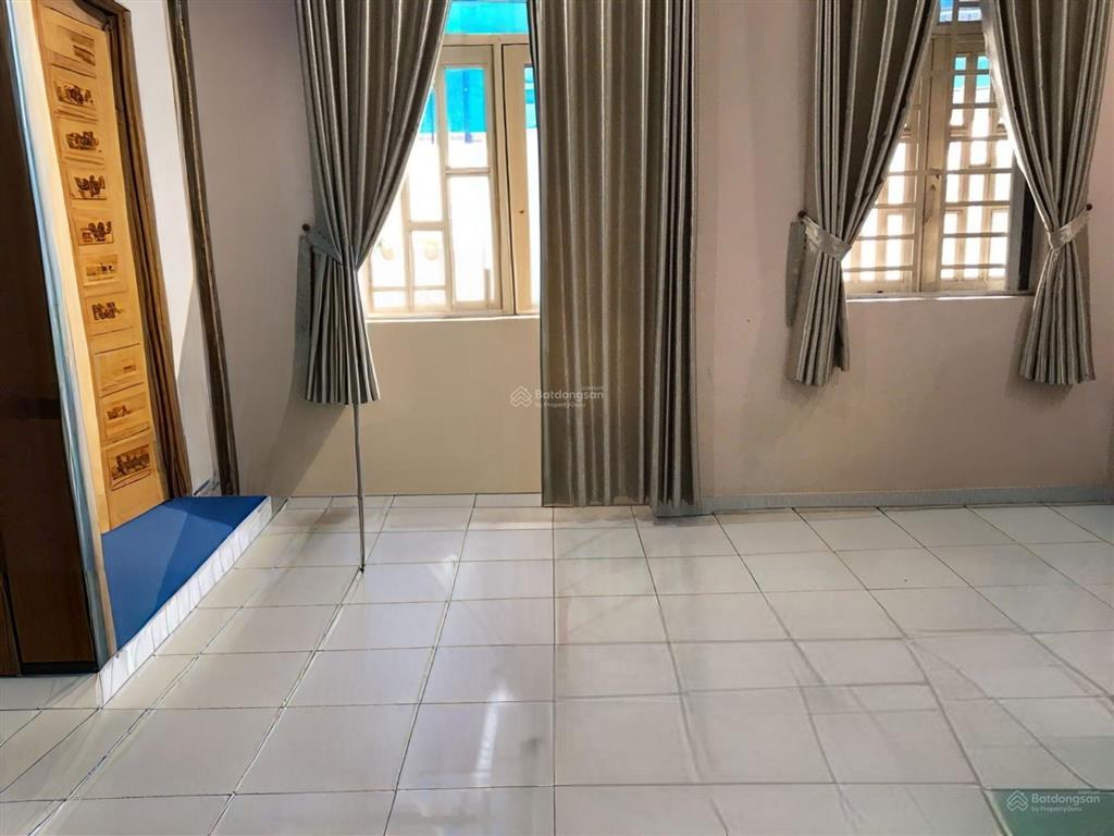 Bán nhà 2 tầng cư xá ngân hàng, quận 7 68m nở hậu 7m hơn 7 tỷ xíu (tl)