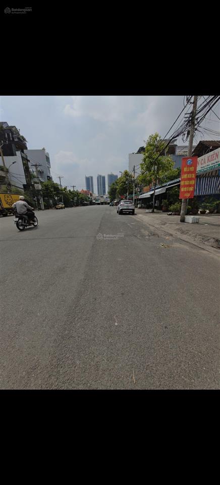 Bán nhà 2 tầng cư xá ngân hàng, quận 7 68m nở hậu 7m hơn 7 tỷ xíu (tl)