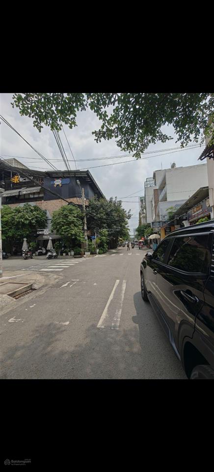 Bán nhà 2 tầng cư xá ngân hàng, quận 7 68m nở hậu 7m hơn 7 tỷ xíu (tl)