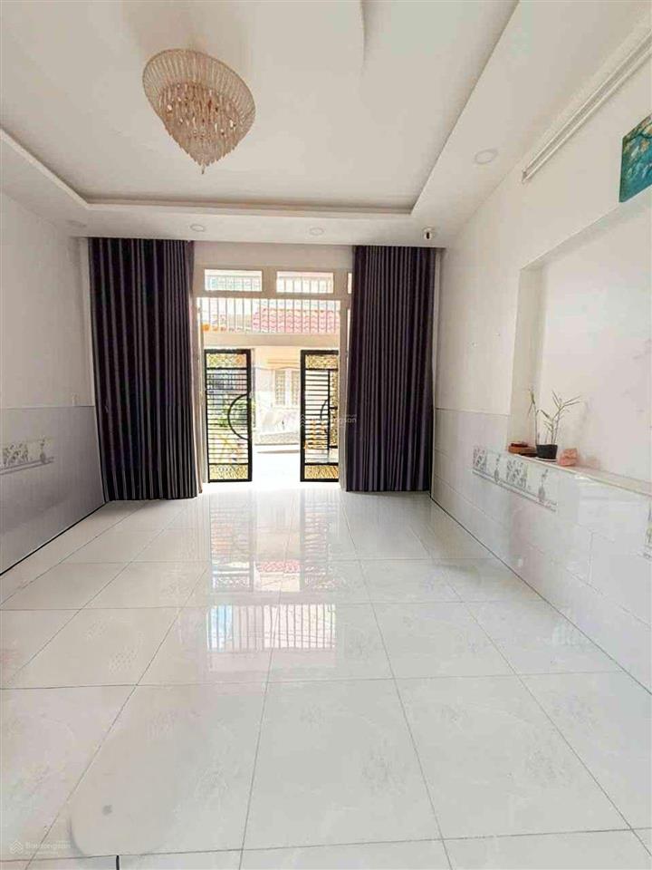 Nhà đẹp 2 tầng 3pn 60m² hoàng trọng mậu, tân hưng q7 chỉ 6.190 tỷ bớt lộc