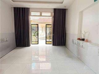 Nhà đẹp 2 tầng 3pn 60m² hoàng trọng mậu, tân hưng q7 chỉ 6.190 tỷ bớt lộc