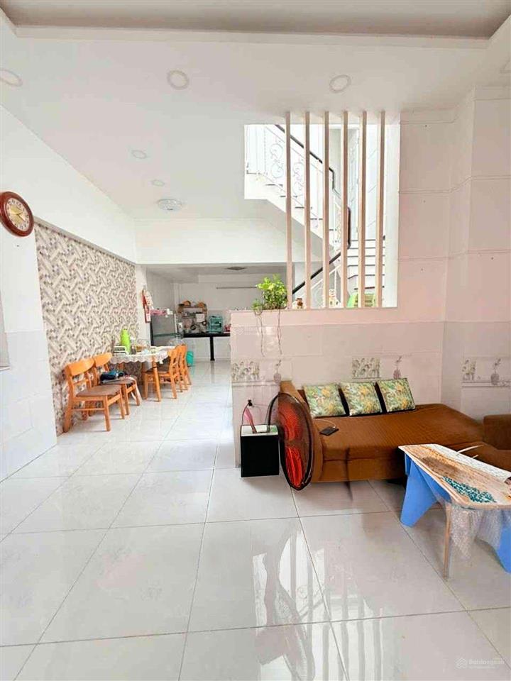 Nhà đẹp 2 tầng 3pn 60m² hoàng trọng mậu, tân hưng q7 chỉ 6.190 tỷ bớt lộc