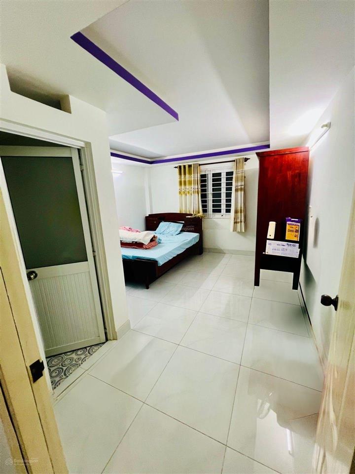 Gấp bán nhà hẻm xh 8m huỳnh tấn phát phú thuận q7 dt 120m2 nhà 3 tầng giá chỉ hơn 8 tỷ xíu (tl)