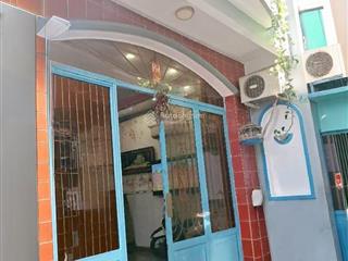 Tân hưng, quận 7 gần lotte mart nhà 2 tầng hoàn công 59m2 chỉ 3.750 tỷ (bớt lộc)