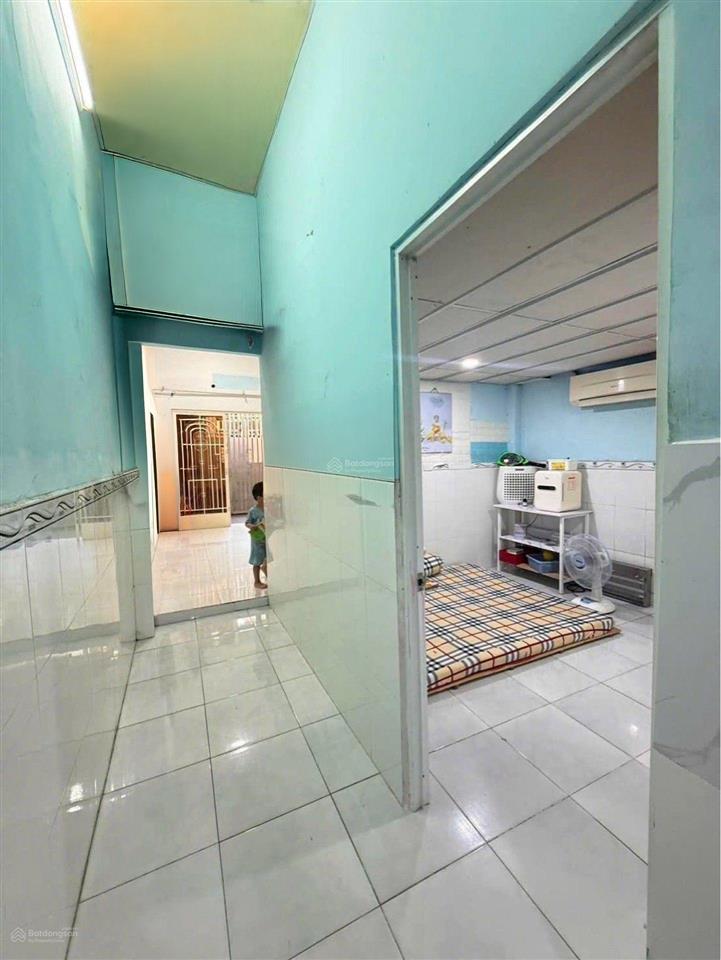 Nhà huỳnh tấn phát, p. phú mỹ, quận 7 ngay cầu phú mỹ 2 sát vách pmh chỉ 3.750 tỷ