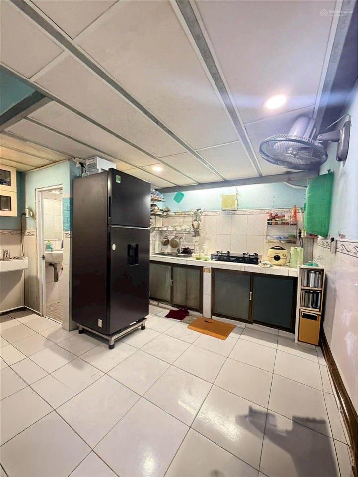 Nhà huỳnh tấn phát, p. phú mỹ, quận 7 ngay cầu phú mỹ 2 sát vách pmh chỉ 3.750 tỷ