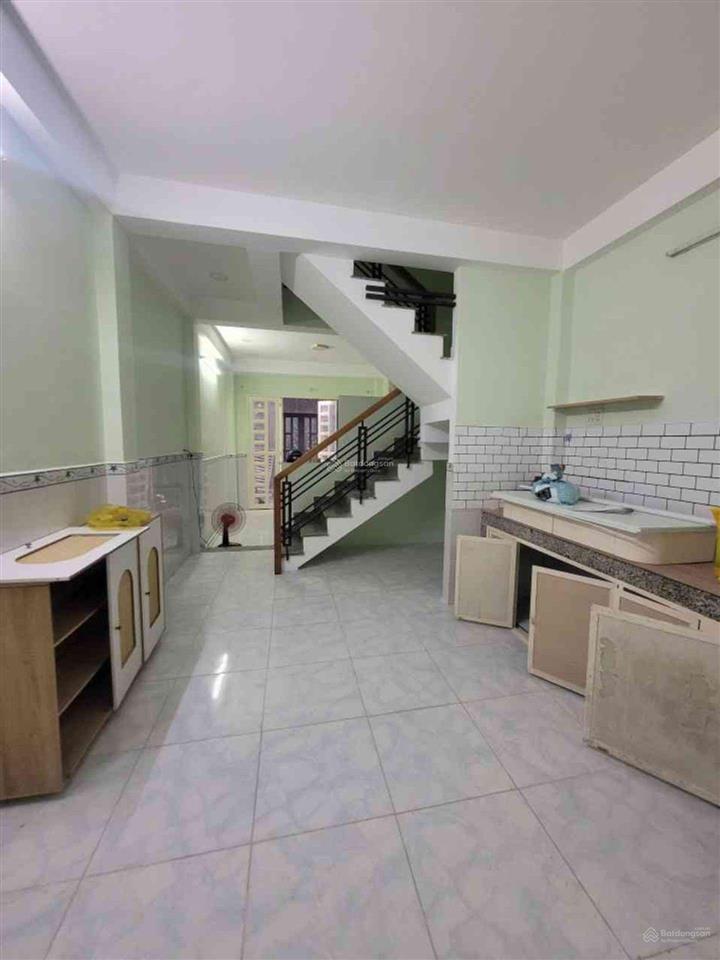 Bán gấp nhà 2 tầng trần xuân soạn tân hưng, quận 7 giá hơn 3 tỷ xíu