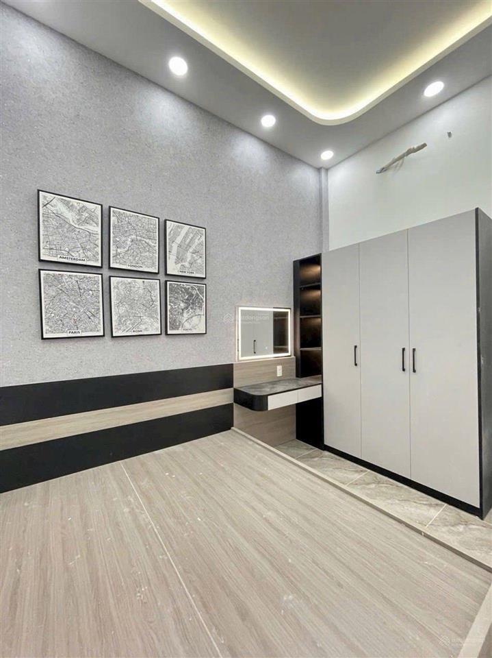 Chủ ngộp gấp bán siêu phẩm nhà 96m2 cư xá ngân hàng, tân mỹ, quận 7 chỉ 6.5 tỷ