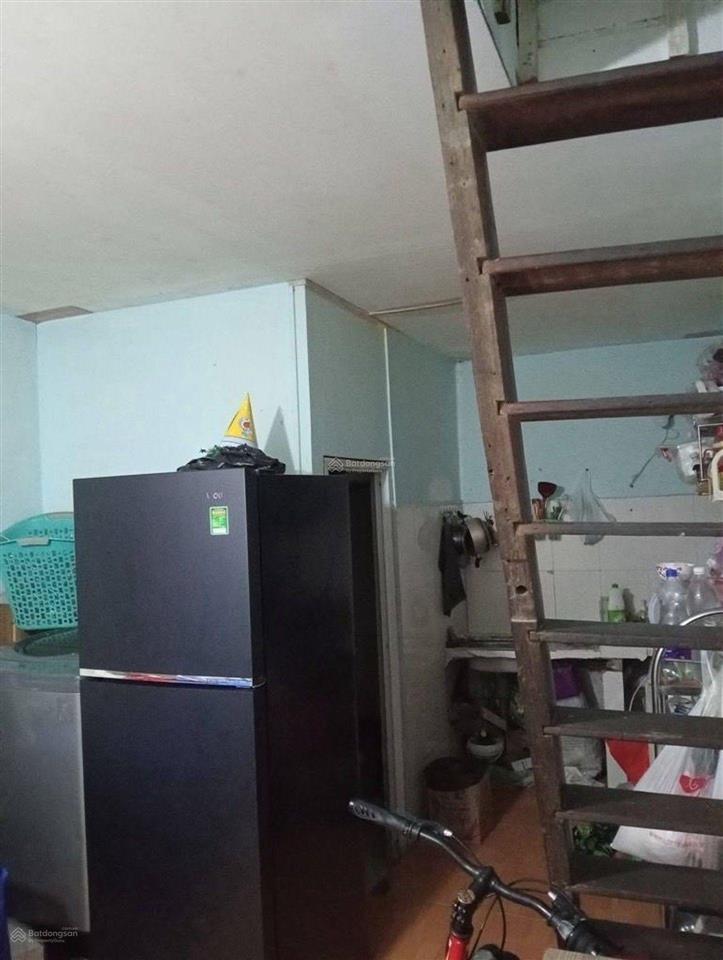 Dãy trọ 2 tầng hẻm 60 lâm văn bền tân hưng quận 7 ngang 6m dòng tiền sẵn chỉ 5,4 tỷ (tl)