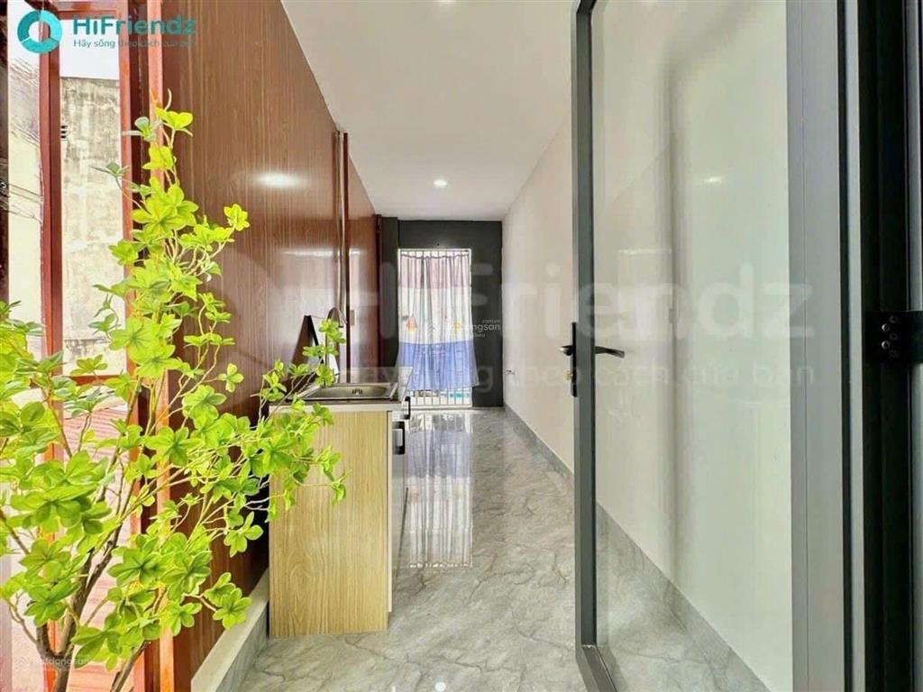 Gấp bán chdv siêu phẩm quận 7 dòng tiền 22 triệu/tháng chỉ 6,9 tỷ (còn tl)