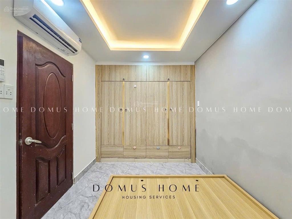 Gấp bán chdv siêu phẩm quận 7 dòng tiền 22 triệu/tháng chỉ 6,9 tỷ (còn tl)