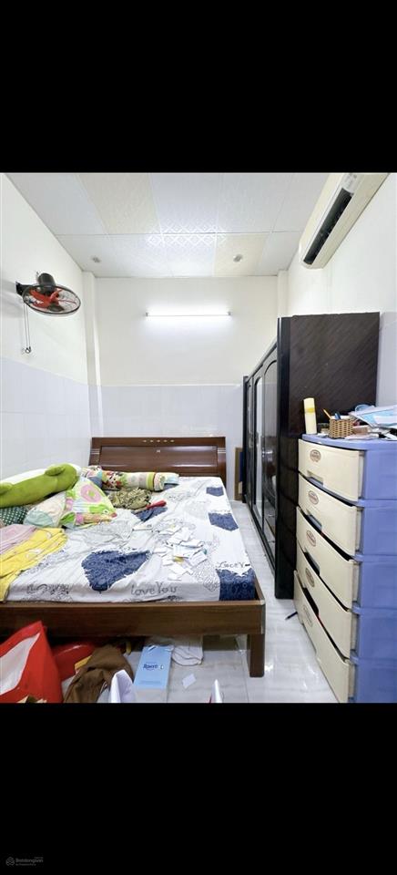 Gấp bán nhà 2 tầng 48m2 kd siêu đỉnh đường số chợ sáng tân quy tân hưng q7 hơn 9tỷ