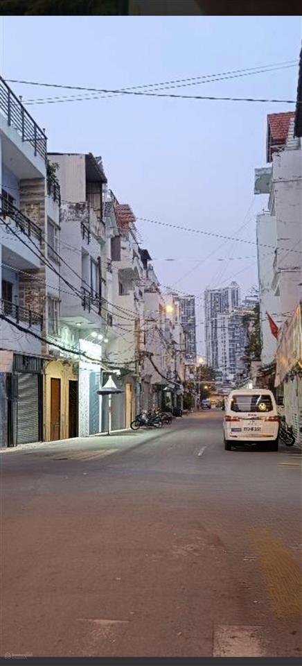 Gấp bán nhà 2 tầng 48m2 kd siêu đỉnh đường số chợ sáng tân quy tân hưng q7 hơn 9tỷ