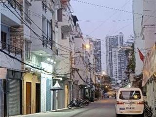 Gấp bán nhà 2 tầng 48m2 kd siêu đỉnh đường số chợ sáng tân quy tân hưng q7 hơn 9tỷ