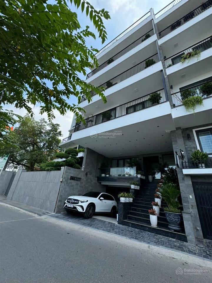 Bán nhà mặt phố âu cơ, 1042m2, 2 thoáng trướcsau, gần cầu tứ liên, view hồ tây