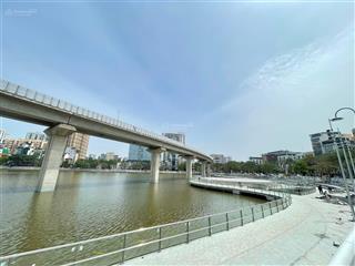 Bán nhà mặt phố mai anh tuấn, 220m2, mặt tiền 10m, view hồ, xây building/hotel kinh doanh đỉnh!