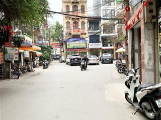 Bán nhà tôn đức thắng, 47m2, 7 tầng, mặt tiền 4.4m, ô tô qua nhà, ở + kinh doanh .