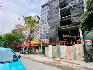 Bán nhà mặt phố vũ tông phan, 300m2, mặt tiền 8.5m, vỉa hè, kinh doanh!